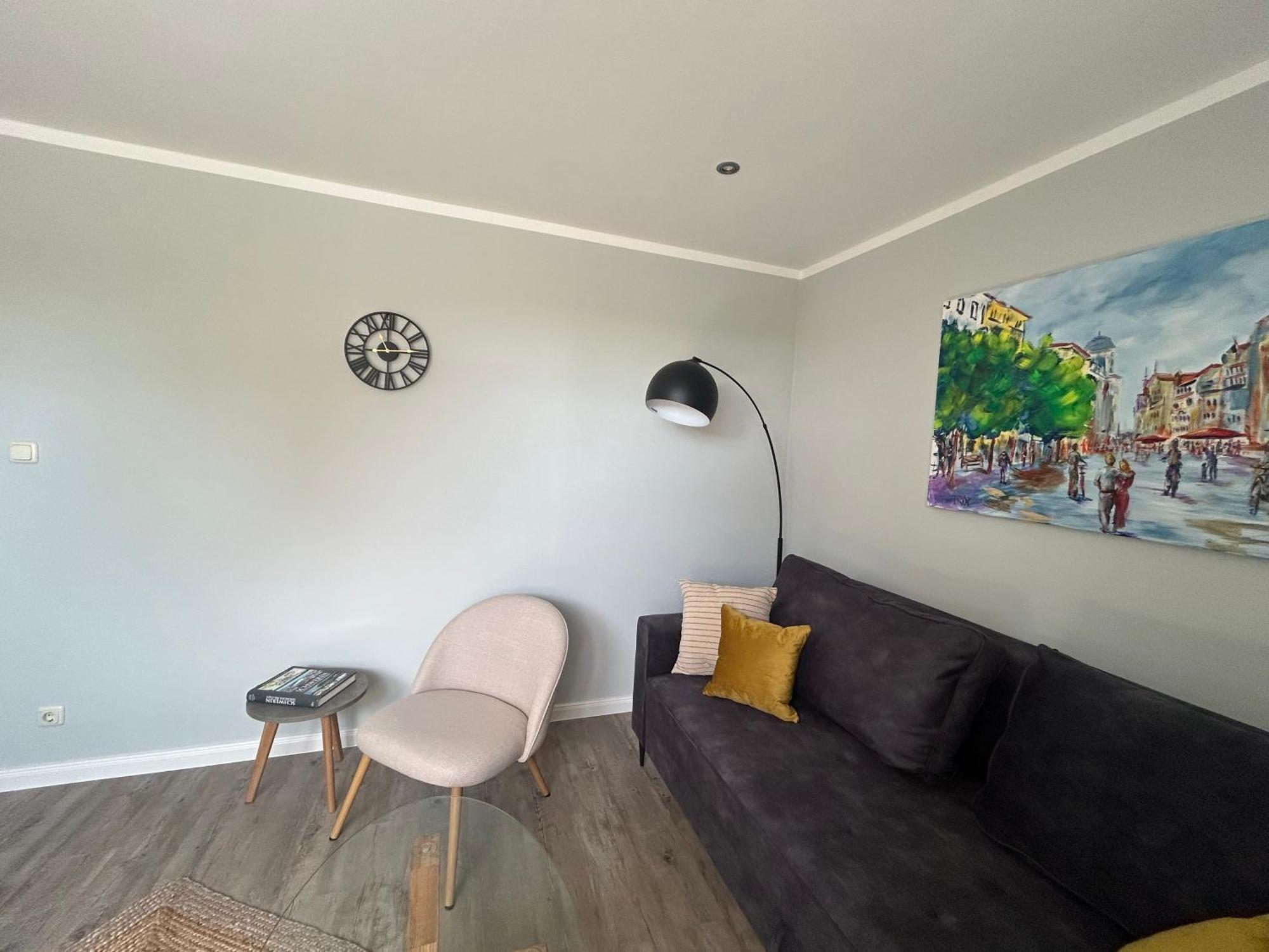 Apartment Mit Feldblick Schwerin (Mecklenburg-Vorpommern)