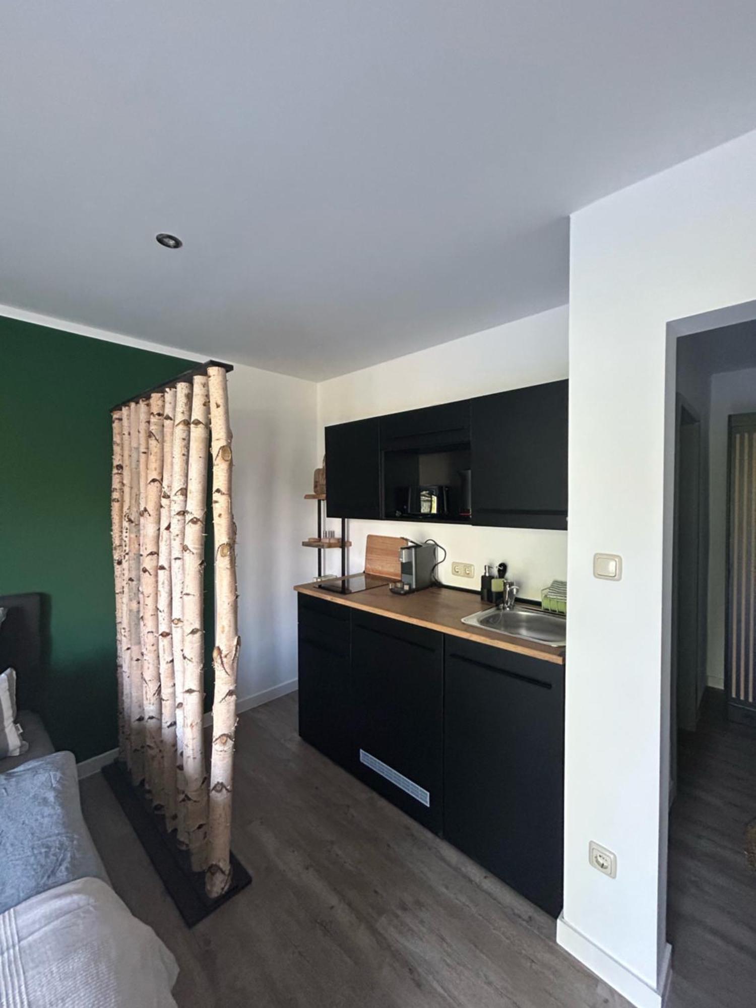 Mit Feldblick Appartement