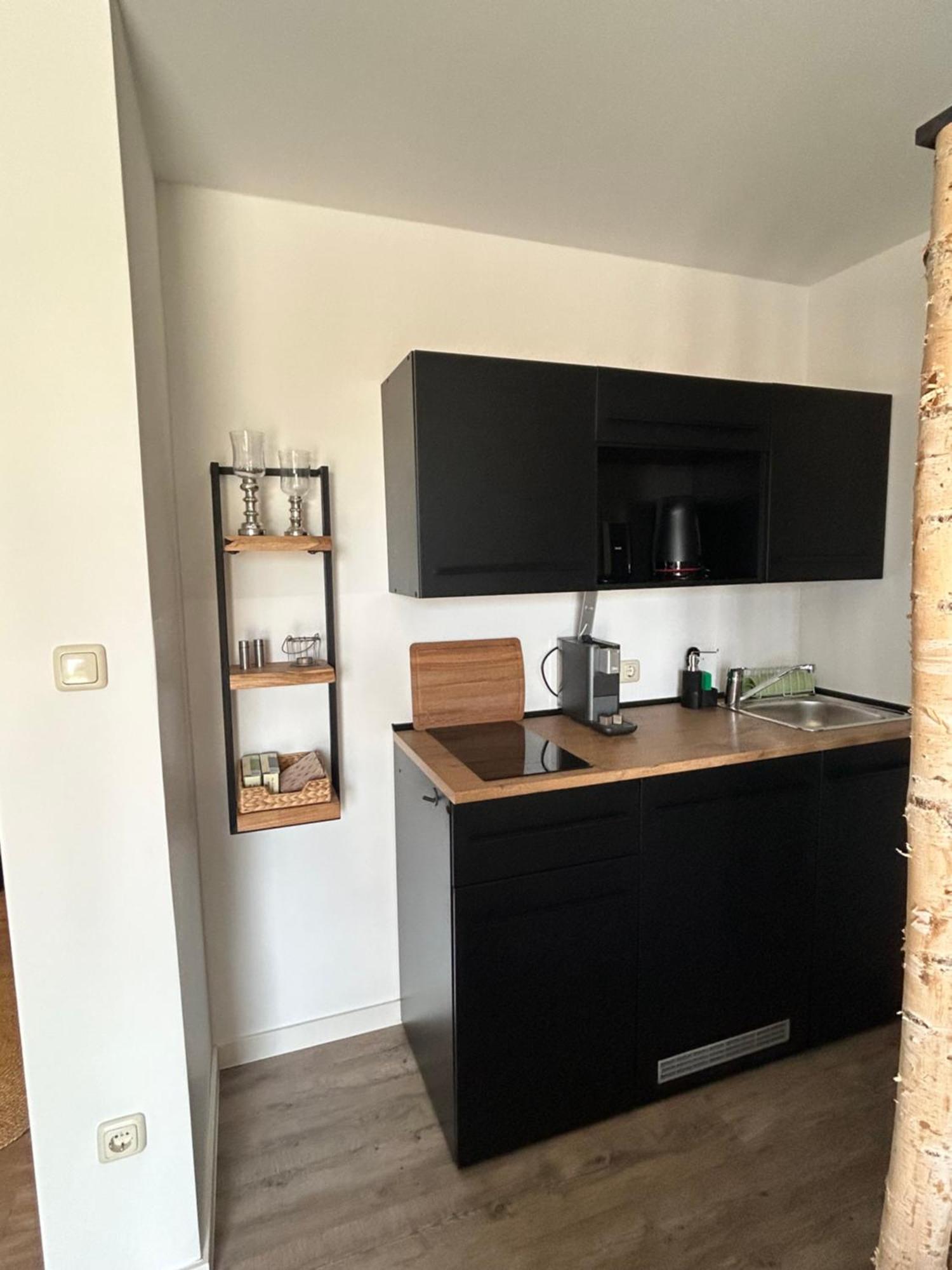 Mit Feldblick Apartment