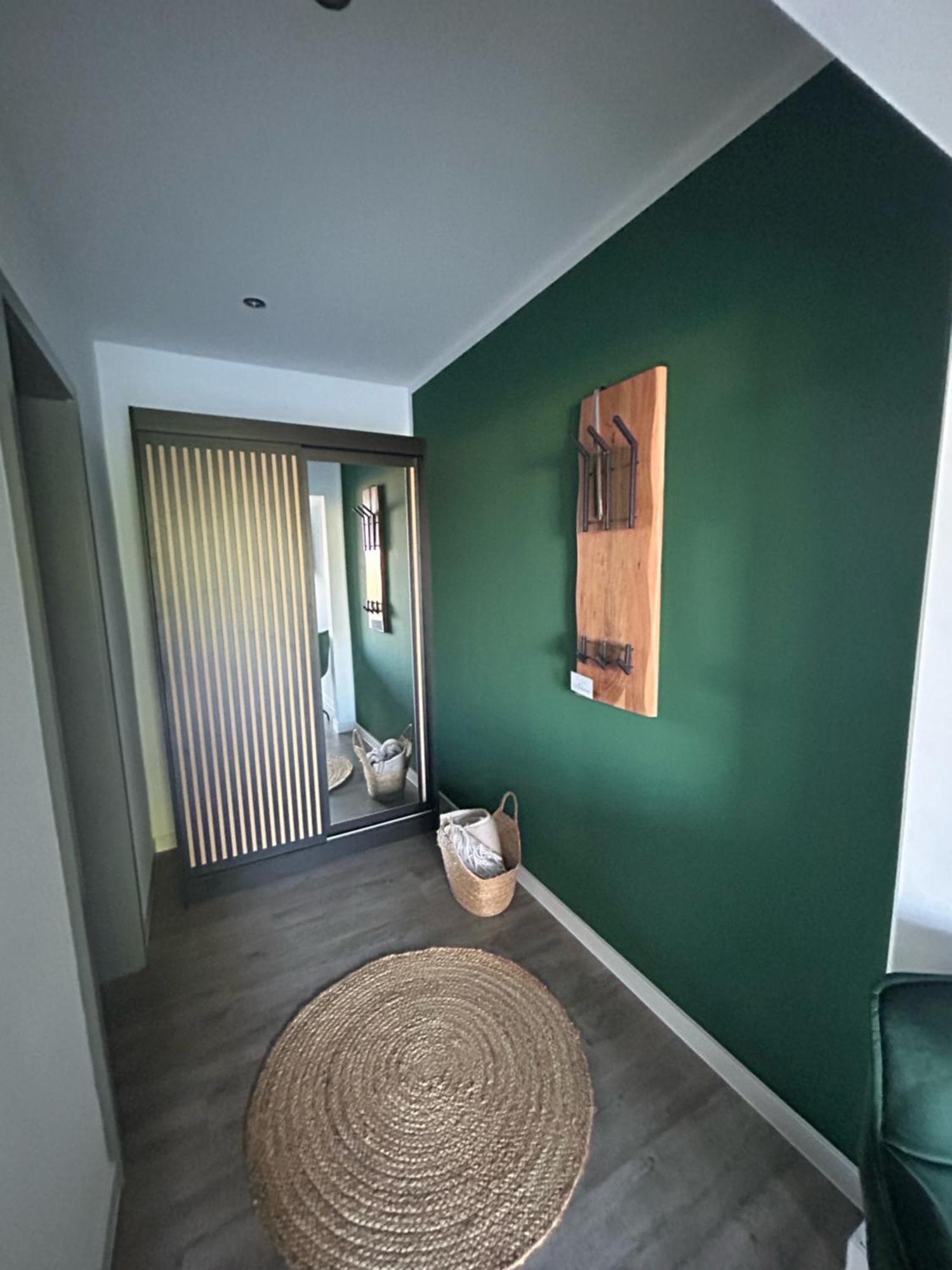 Appartement Mit Feldblick Schwerin (Mecklenburg-Vorpommern)