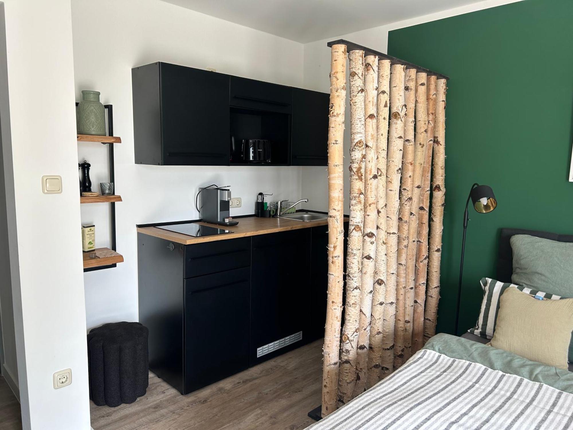Apartment Mit Feldblick Schwerin (Mecklenburg-Vorpommern)