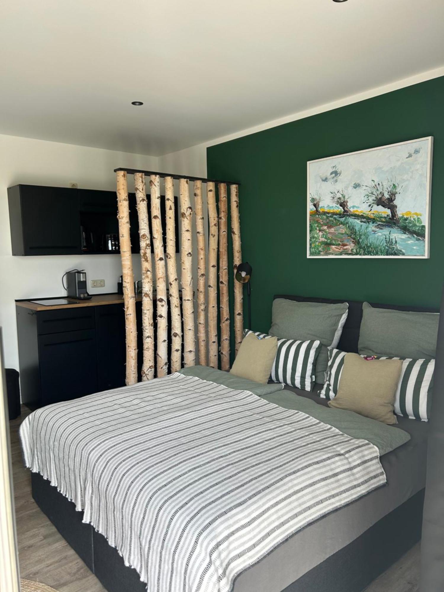 Mit Feldblick Appartement Schwerin (Mecklenburg-Vorpommern)
